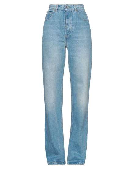 RABANNE Jeans синий