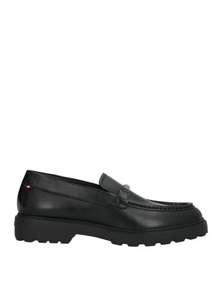 BALLY Мокасины чёрный