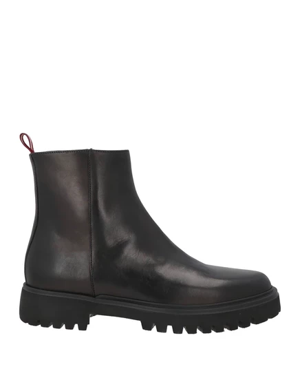 Мужские ботинки Bally, черные