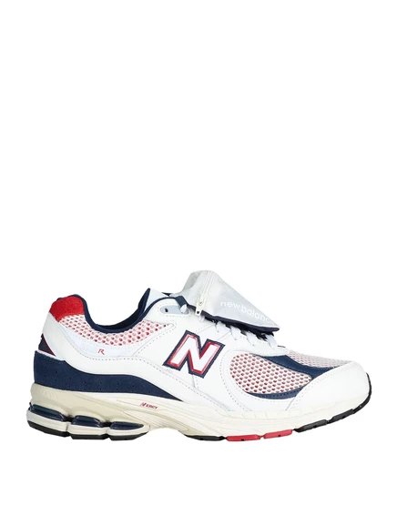 Мужские кроссовки New Balance Papermag, цвета слоновой кости