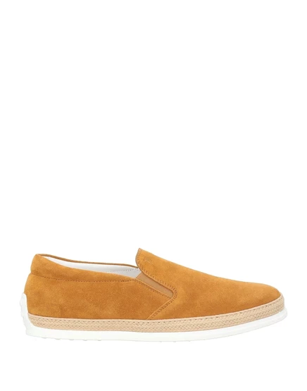 TOD'S HAMISH верблюжий