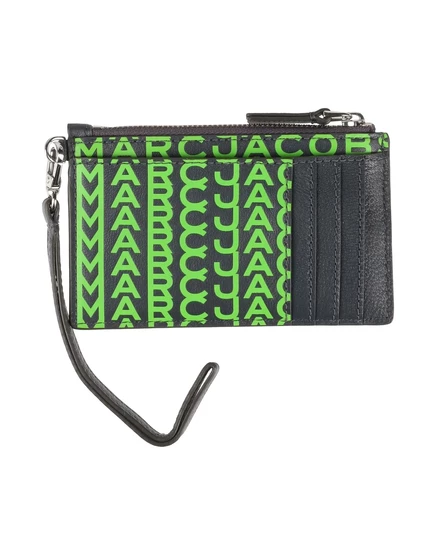 MARC JACOBS PAPERMAG чёрный