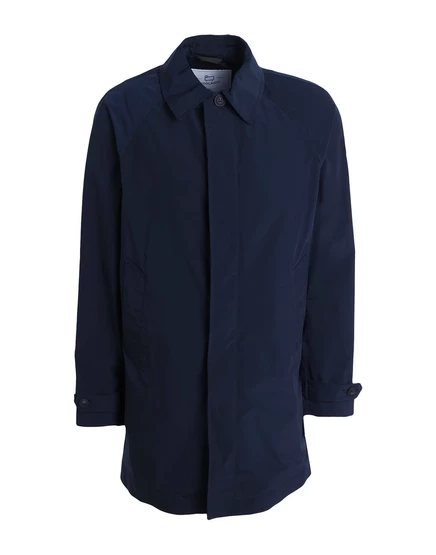 WOOLRICH WONDERWOMAN тёмно-синий