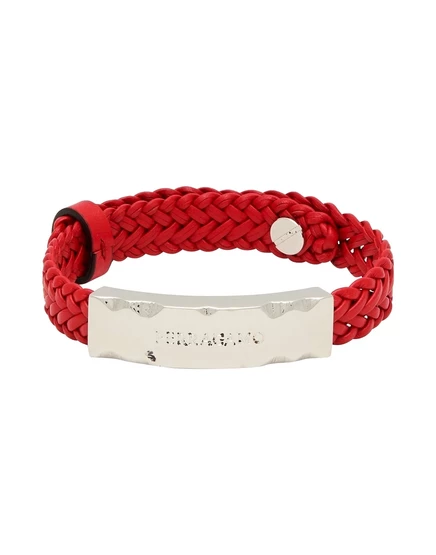 FERRAGAMO Bracelets красный