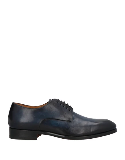 MAGNANNI PAPERMAG иссиня-чёрный