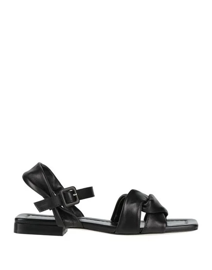 POLLINI Сандалии чёрный