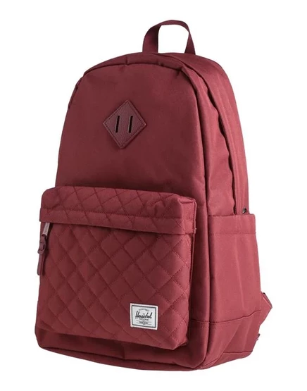 Женский рюкзак Herschel Supply Co., бордовый