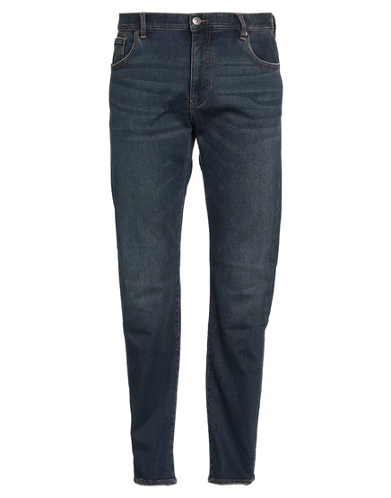 Мужские джинсы Armani Exchange, синие