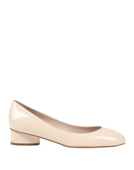 STUART WEITZMAN Туфли слоновая кость