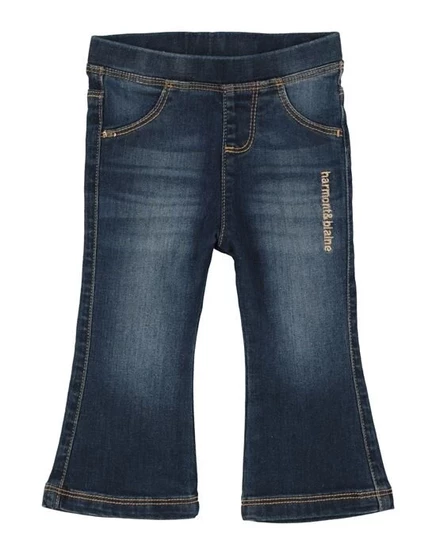 Женские джинсы Harmont & Blaine, синие