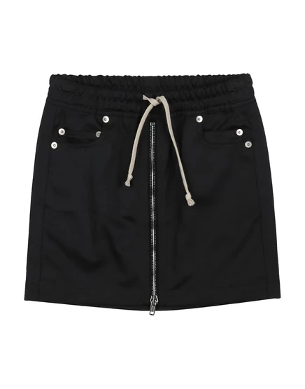 RICK OWENS promotion_kid чёрный