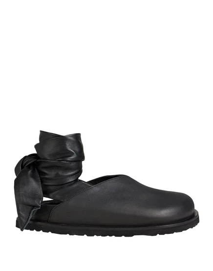 JIL SANDER x BIRKENSTOCK Балетки чёрный