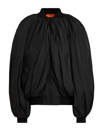 BALENCIAGA Jackets чёрный