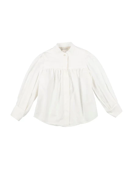 SIMONETTA promotion_kid белый