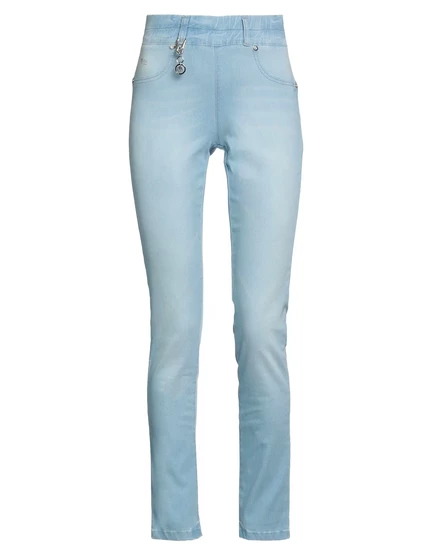 Женские джинсы Marani Jeans Papermag, синие