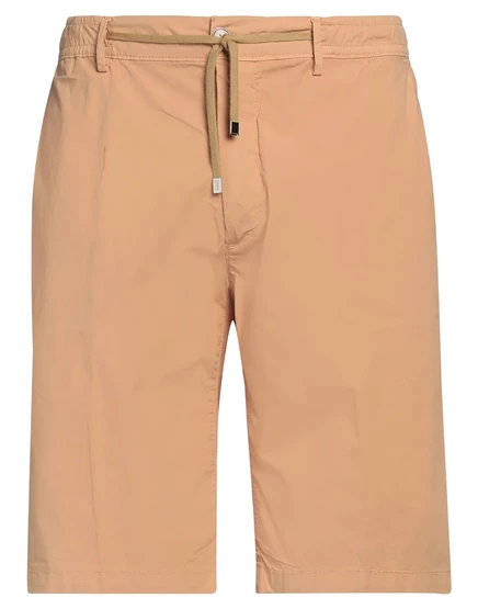 CRUNA Shorts & Bermuda Shorts песочный