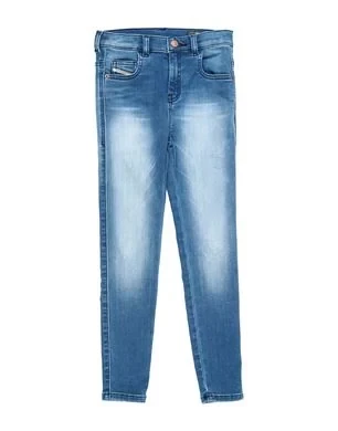 Мужские джинсы Diesel Promotion Junior, синие