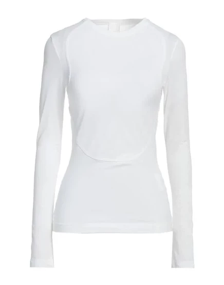 GIVENCHY Футболка белый