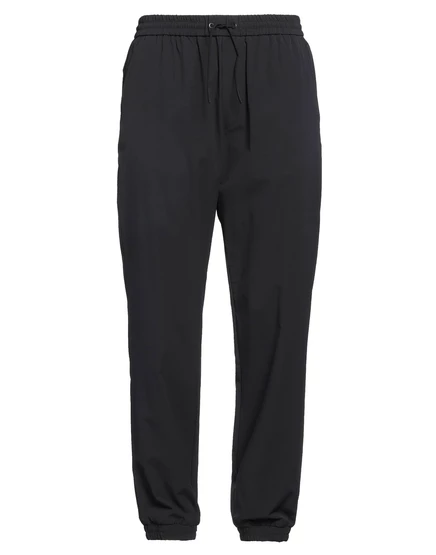 MONCLER Lorenz_SP чёрный