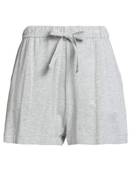 MAJESTIC FILATURES Shorts & Bermuda Shorts светло-серый