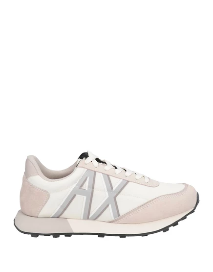 ARMANI EXCHANGE Sneakers белый