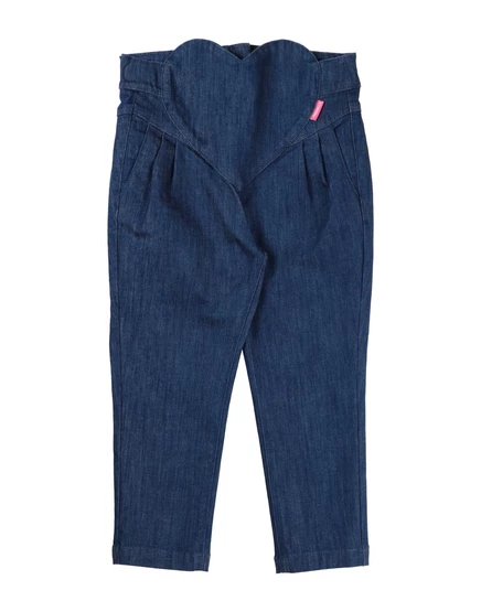 Женские джинсы Simonetta Promotion Junior, синие