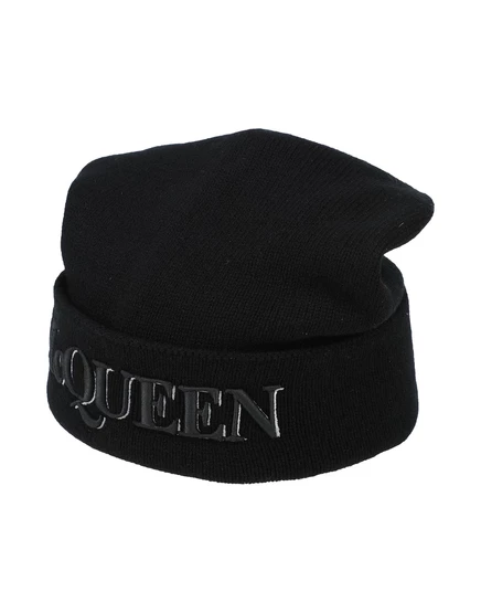 MCQUEEN JADR чёрный