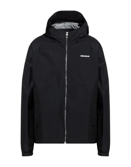 Куртка Givenchy, черная