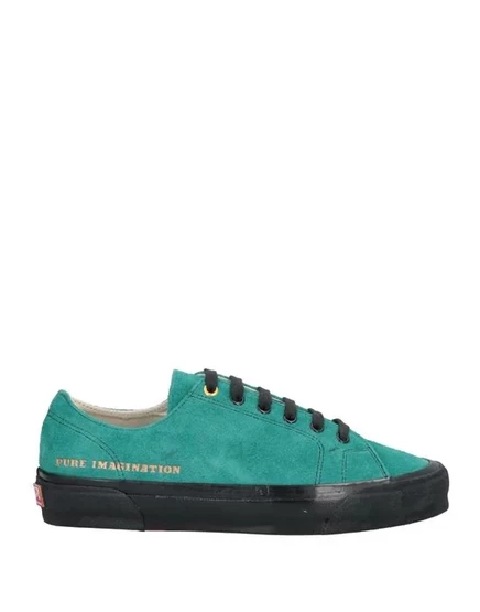 VANS VAULT Кроссовки петроль