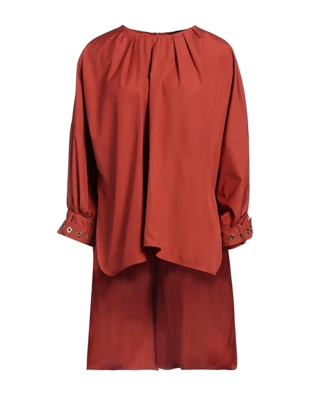 Женский топ S. Max Mara Papermag, бежевый