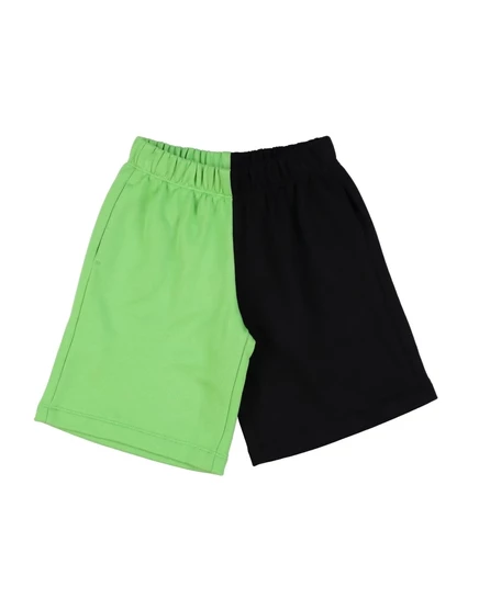 M'A KIDS promotion_junior зелёный