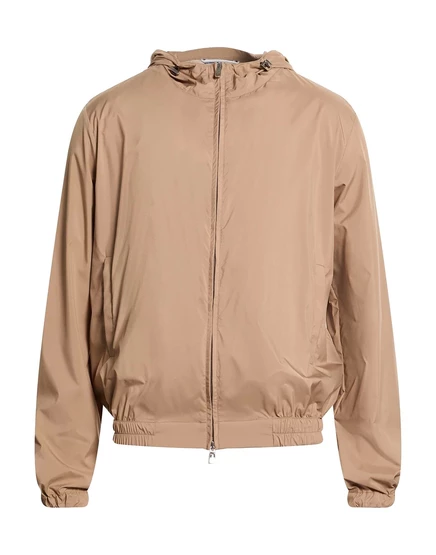 FEDELI Jackets хаки