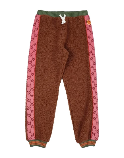 GUCCI promotion_kid коричневый