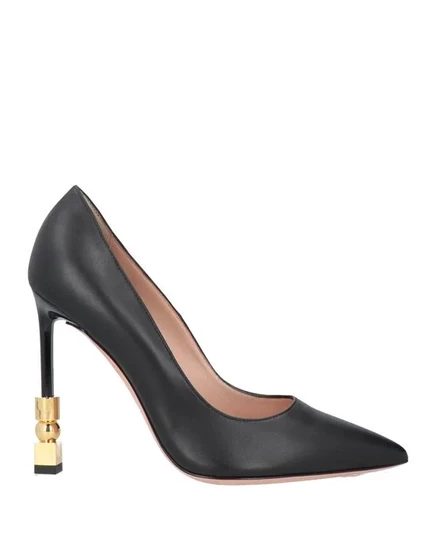 BALLY Туфли чёрный