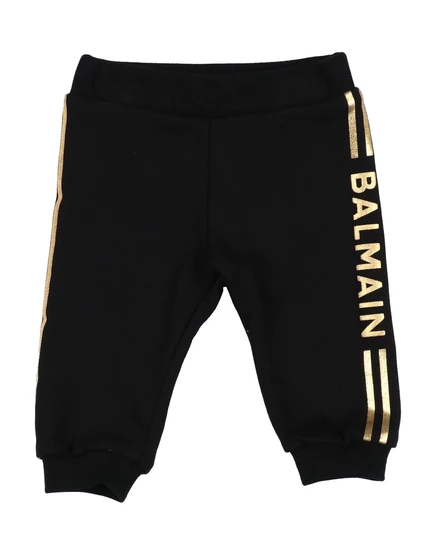 BALMAIN BABY чёрный
