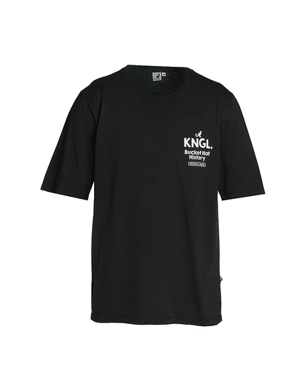 Мужская футболка Kangol PAPERMAG, черная