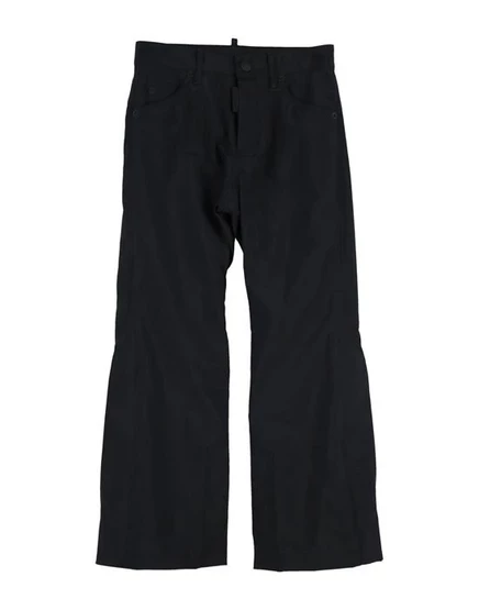 Лыжная одежда DSquared2, черная
