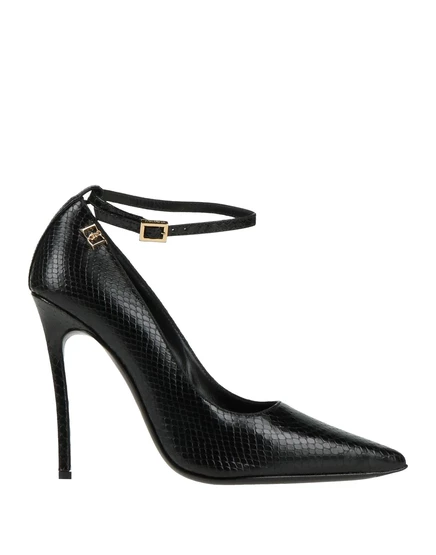 DSQUARED2 WONDERWOMAN чёрный