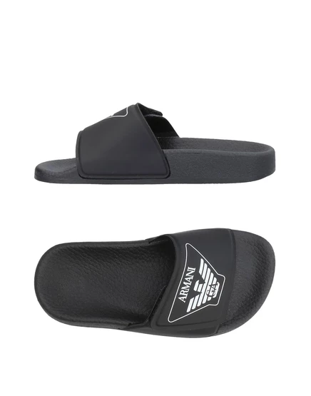 EMPORIO ARMANI promotion_kid чёрный