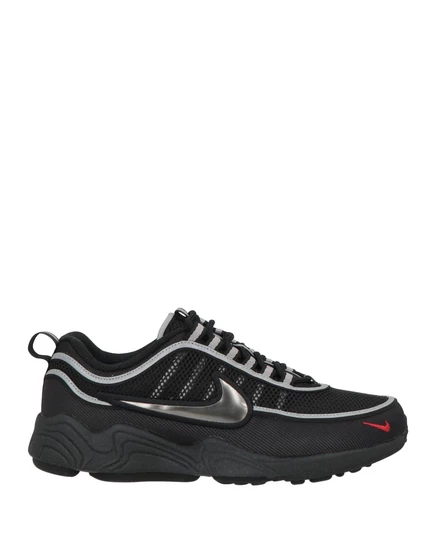 Мужские кроссовки Nike Air Zoom Spiridon SP, чёрные