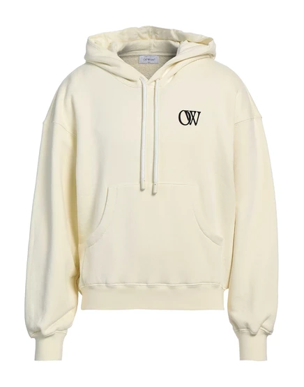 OFF-WHITE™ PAPERMAG бежевый