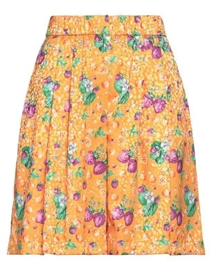 MSGM PAPERMAG оранжевый