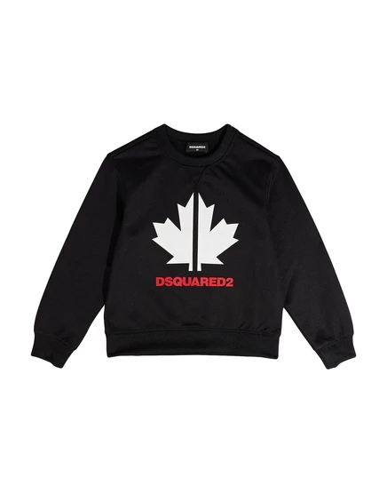 DSQUARED2 promotion_kid чёрный