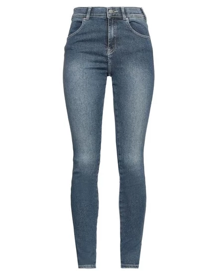 DR. DENIM Джинсовые брюки синий