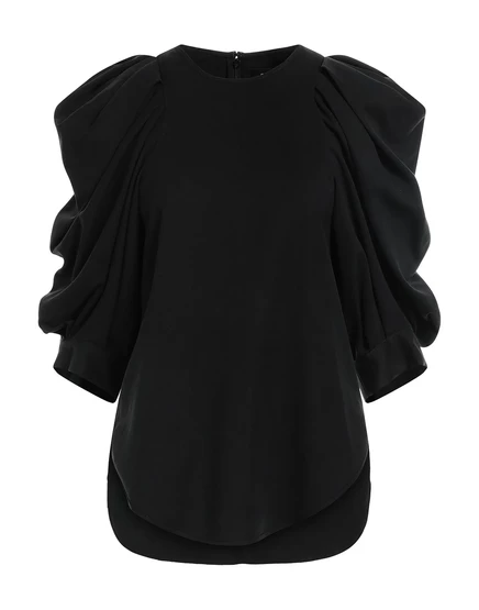 Женский топ Isabel Marant Jadr, черный