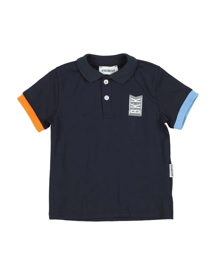 BIKKEMBERGS promotion_kid иссиня-чёрный