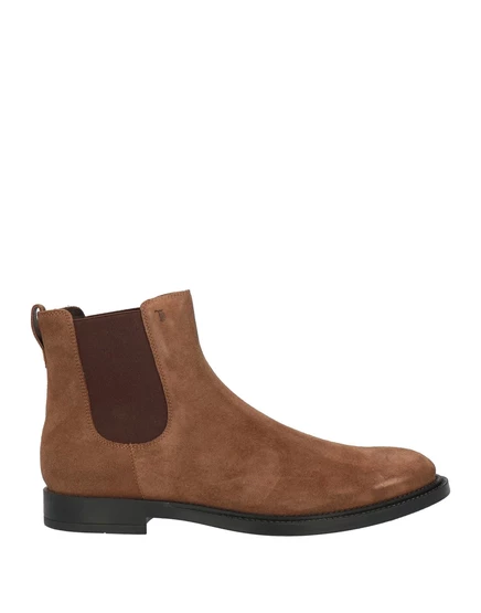 TOD'S Lorenz_SP верблюжий