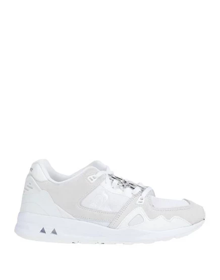 LE COQ SPORTIF Кроссовки белый