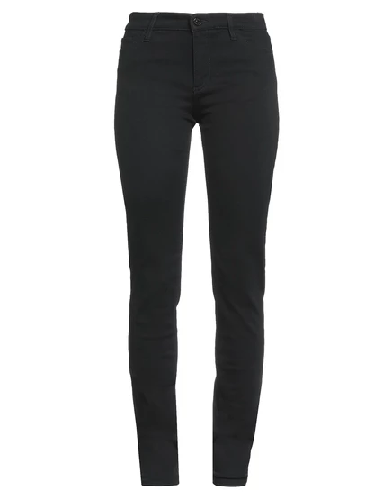 Женские брюки Armani Exchange PAPERMAG, черные