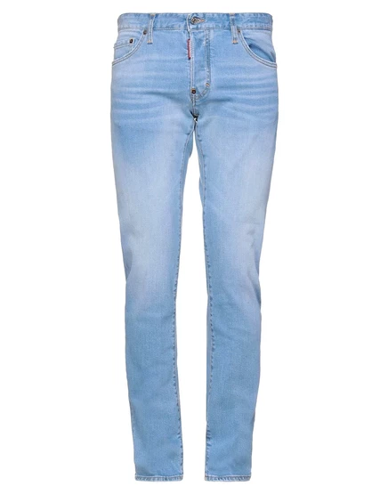DSQUARED2 WONDERWOMAN синий